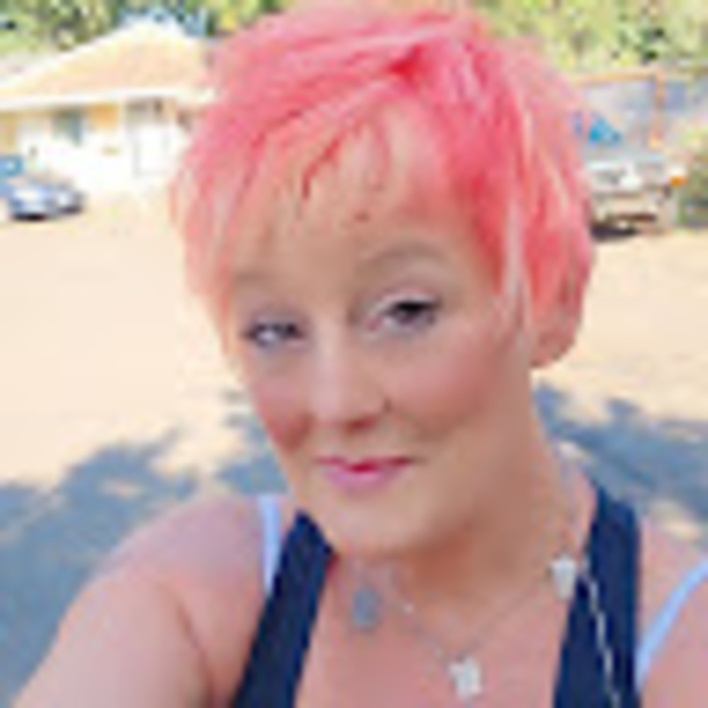Meet your Posher, Kristina